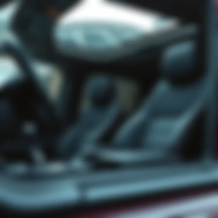 Toyota Tacoma Interior Technology Interior technology features of the Toyota Tacoma
