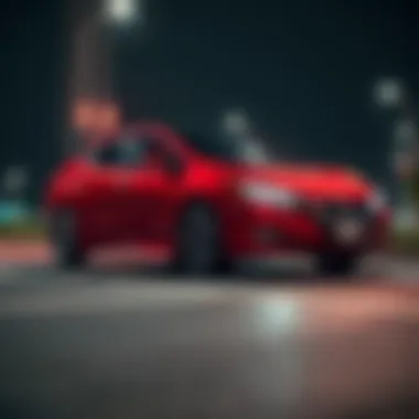 Cost Comparison of Electric Vehicles Electric vehicle cost comparison