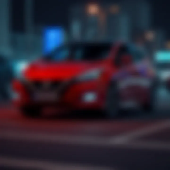 Market Research Insights into Electric Vehicles Market research on electric vehicles