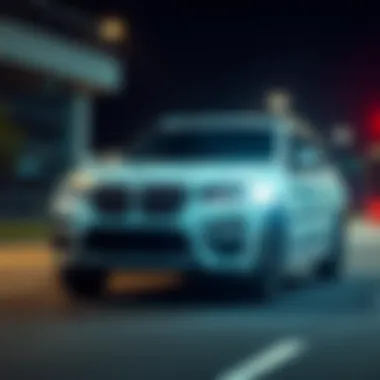 Comprehensive Analysis of 2018 BMW X3 Option Packages Summary