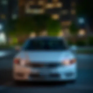 Notable Comprehensive Analysis of the 2012 Honda Civic Sedan LX Notable Comprehensive Analysis of the 2012 Honda Civic Sedan LX