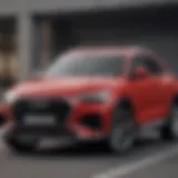 Comprehensive Analysis of the 2019 Audi Q3 2.0 T Premium Introduction