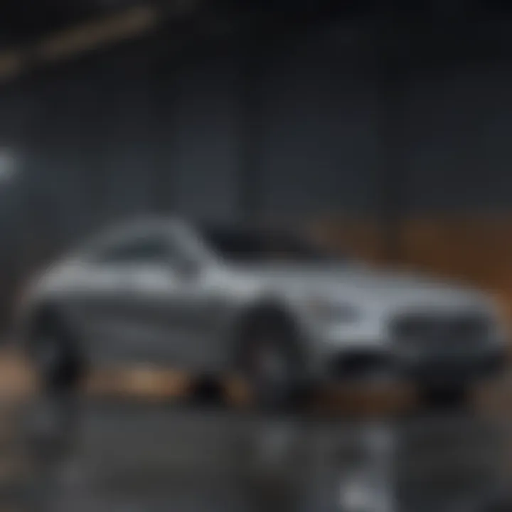 Notable Comprehensive Analysis of the 2019 S550 Benz