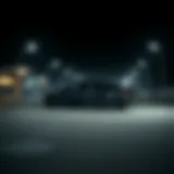 Comprehensive Analysis of the 2020 Audi S7 Prestige Introduction