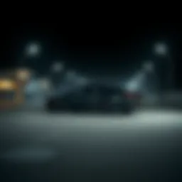 Comprehensive Analysis of the 2020 Audi S7 Prestige Introduction