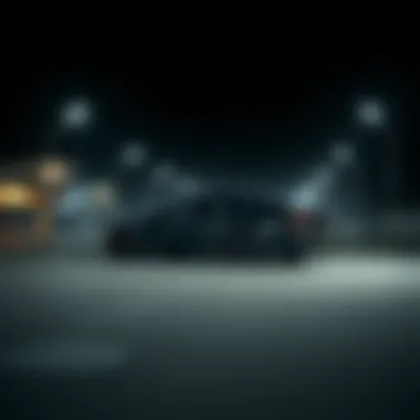 Comprehensive Analysis of the 2020 Audi S7 Prestige Introduction Comprehensive Analysis of the 2020 Audi S7 Prestige Introduction