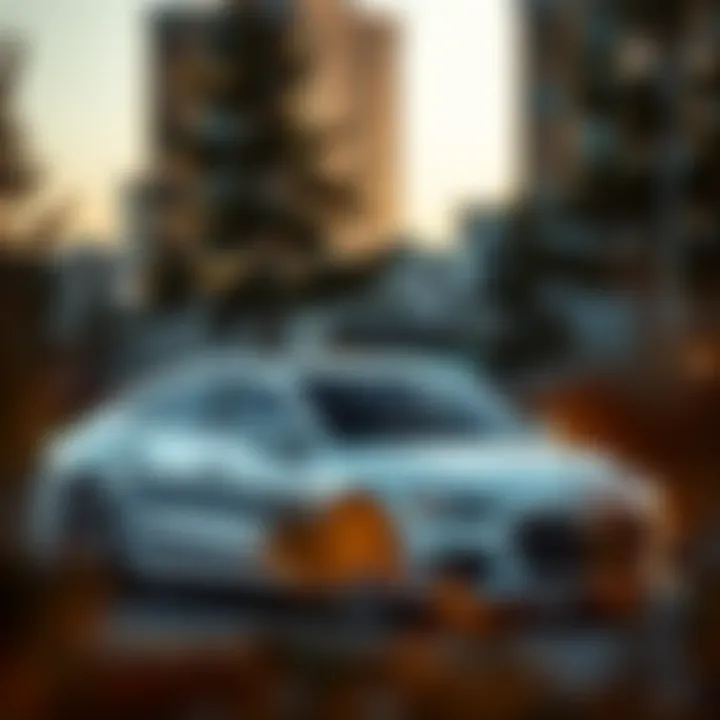 Notable Comprehensive Analysis of the 2020 Audi S7 Prestige