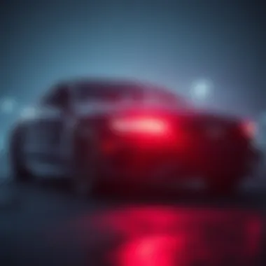 Comprehensive Analysis of the 2020 Audi S7 Prestige Summary Comprehensive Analysis of the 2020 Audi S7 Prestige Summary