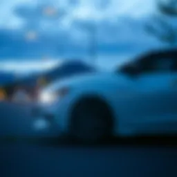 Comprehensive Analysis of the 2020 Nissan Maxima 3.5 SL Introduction