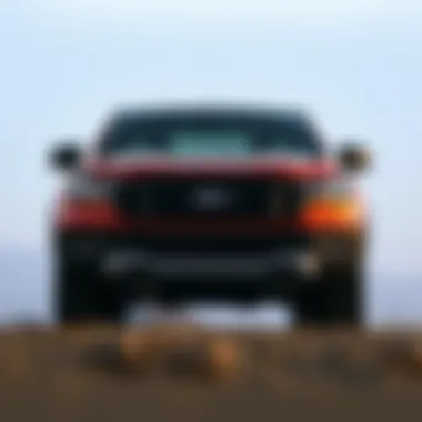 Notable Comprehensive Analysis of the 2021 Ford Ranger XLT Crew Cab Notable Comprehensive Analysis of the 2021 Ford Ranger XLT Crew Cab