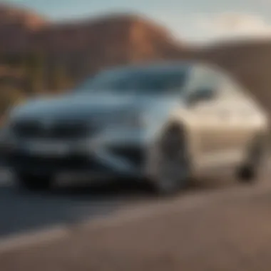 Notable Comprehensive Analysis of the 2021 Silver Jetta