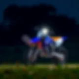 Comprehensive Analysis of the 2021 Yamaha YZ 450F Introduction