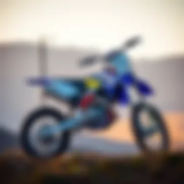 Notable Comprehensive Analysis of the 2021 Yamaha YZ 450F Notable Comprehensive Analysis of the 2021 Yamaha YZ 450F