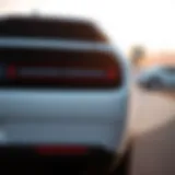 Comprehensive Analysis of the Dodge Challenger SXT Wide Body Kit Introduction