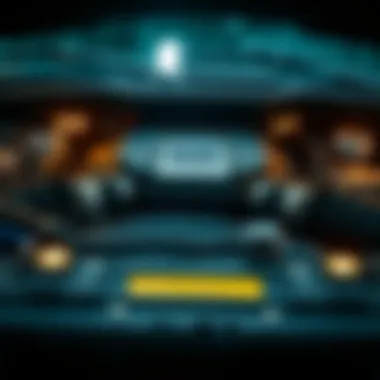 Engine Performance of the 2016 Ford F-150 Performance metrics and engine options of the 2016 Ford F-150