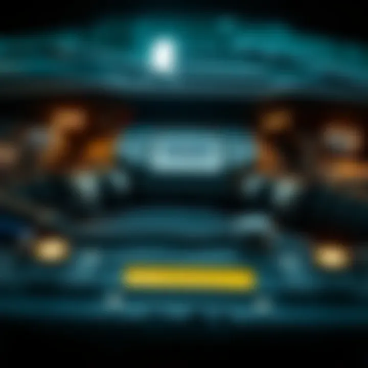 Engine Performance of the 2016 Ford F-150 Performance metrics and engine options of the 2016 Ford F-150