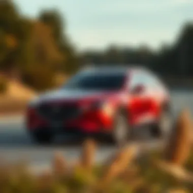 Performance metrics on the open road