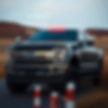 Comprehensive Guide to Ford Lariat F-350 Super Duty Diesel Introduction Comprehensive Guide to Ford Lariat F-350 Super Duty Diesel Introduction
