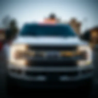 Notable Comprehensive Guide to Ford Lariat F-350 Super Duty Diesel Notable Comprehensive Guide to Ford Lariat F-350 Super Duty Diesel