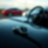 Comprehensive Guide to Replacing a Lost Car Key Fob Introduction