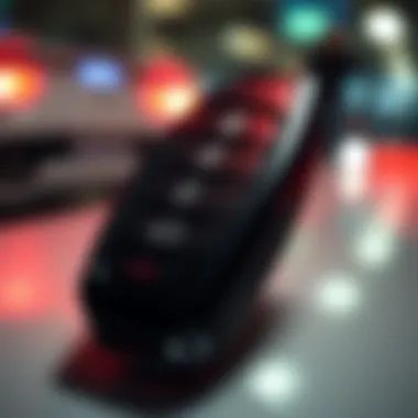 Comprehensive Guide to Replacing a Lost Car Key Fob Summary Comprehensive Guide to Replacing a Lost Car Key Fob Summary