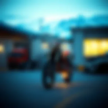 Choosing the Right Shipping Option Choosing the right shipping option for a dirt bike