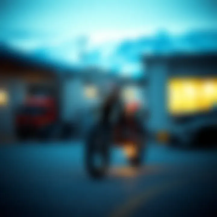 Choosing the Right Shipping Option Choosing the right shipping option for a dirt bike