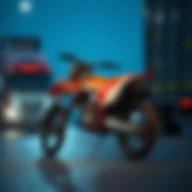 Understanding Regulations for Dirt Bike Transportation Understanding regulations for dirt bike transportation