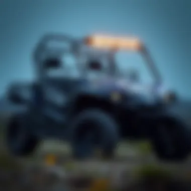Comprehensive Guide to the 2016 Yamaha Wolverine Battery Introduction Comprehensive Guide to the 2016 Yamaha Wolverine Battery Introduction