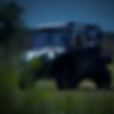 Comprehensive Guide to the 2016 Yamaha Wolverine Battery Summary