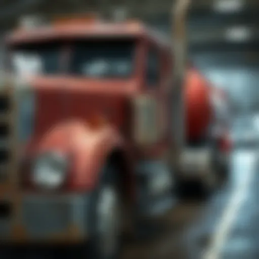 Comprehensive Guide to Truck Frame Rust Repair Introduction