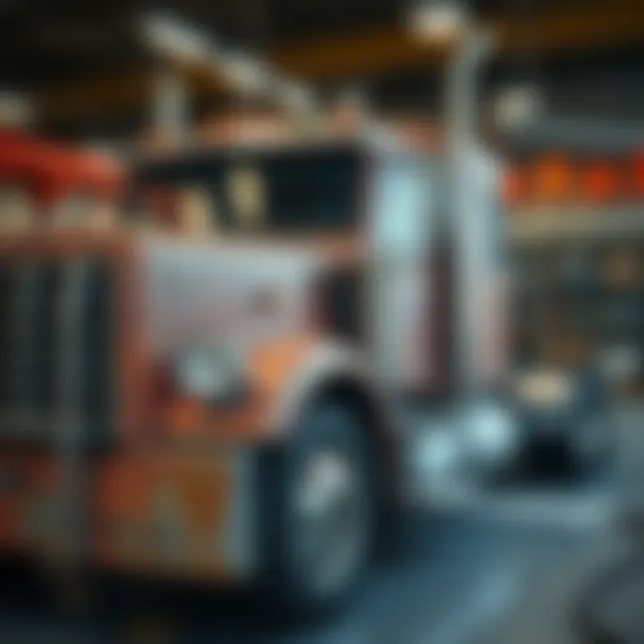 Notable Comprehensive Guide to Truck Frame Rust Repair