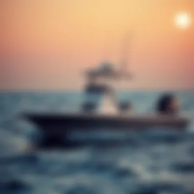 Comprehensive Insights on RH Aluminum Boats Introduction Comprehensive Insights on RH Aluminum Boats Introduction