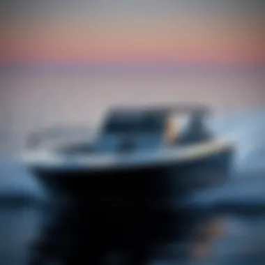 Comprehensive Insights on RH Aluminum Boats Summary Comprehensive Insights on RH Aluminum Boats Summary