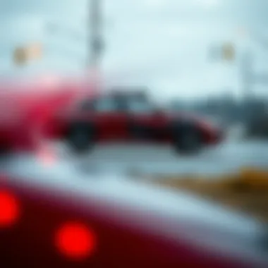 All-Wheel Drive System of the 2019 Honda Accord All-wheel drive system of the 2019 Honda Accord displayed