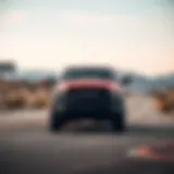 Comprehensive Overview of Ram 2500 Power Wagon Specifications Introduction