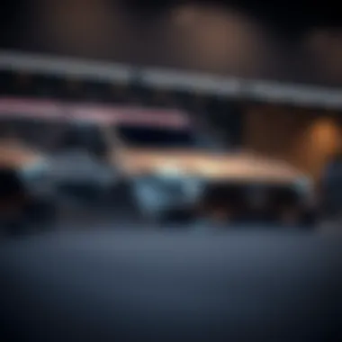 Cutting-Edge Technology of the AMG A35 4MATIC Sedan Advanced technology in the AMG A35 4MATIC Sedan