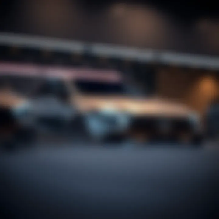 Cutting-Edge Technology of the AMG A35 4MATIC Sedan Advanced technology in the AMG A35 4MATIC Sedan