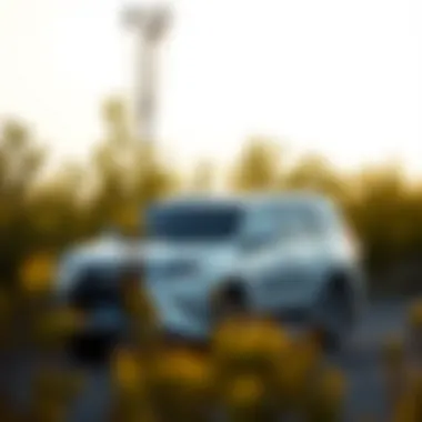 Notable Comprehensive Review of the 2016 Lexus GX 470 Notable Comprehensive Review of the 2016 Lexus GX 470