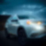 Comprehensive Reviews of Outlander SUVs Introduction