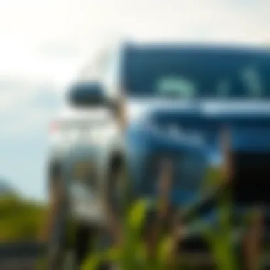 Comprehensive Reviews of Outlander SUVs Summary Comprehensive Reviews of Outlander SUVs Summary