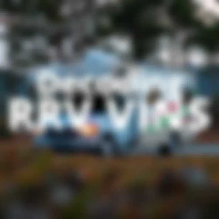 Infographic on decoding RV VINs