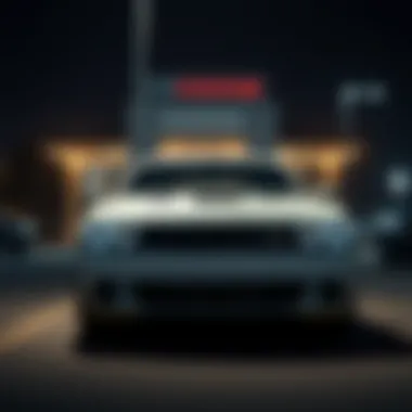 Notable Deluca Dodge: An In-Depth Exploration of a Leading Automotive Player