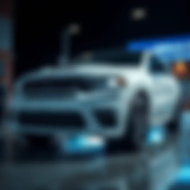 Deluca Dodge: An In-Depth Exploration of a Leading Automotive Player Summary