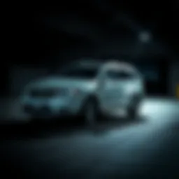 Detailed Analysis of Dodge Journey Specifications Introduction