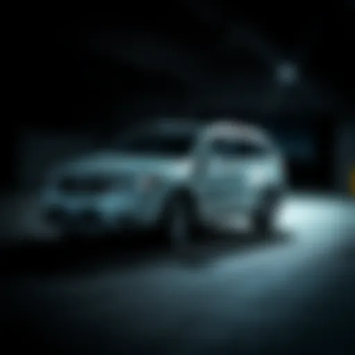 Detailed Analysis of Dodge Journey Specifications Introduction