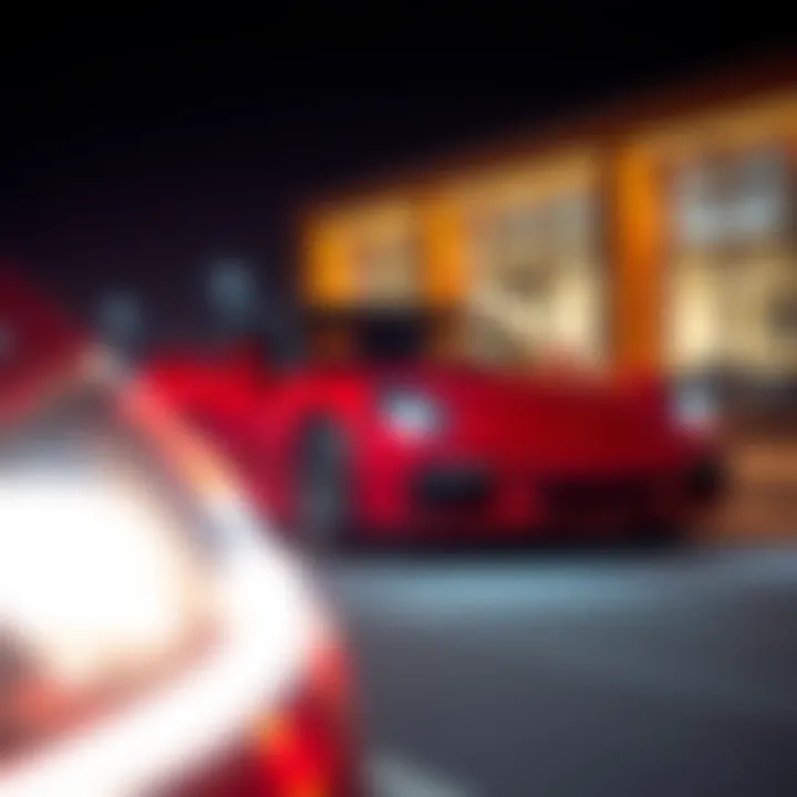 Notable Determining Optimal Mileage for Car Trade-Ins