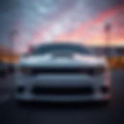 Dodge Dealership in Winnie, Texas: An In-Depth Exploration Introduction