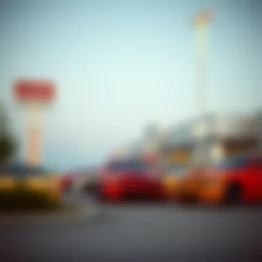Dodge Dealership in Winnie, Texas: An In-Depth Exploration Summary