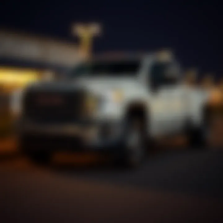 Consumer Insights on Duramax 3500 Dually Consumer feedback and reviews on Duramax 3500 Dually